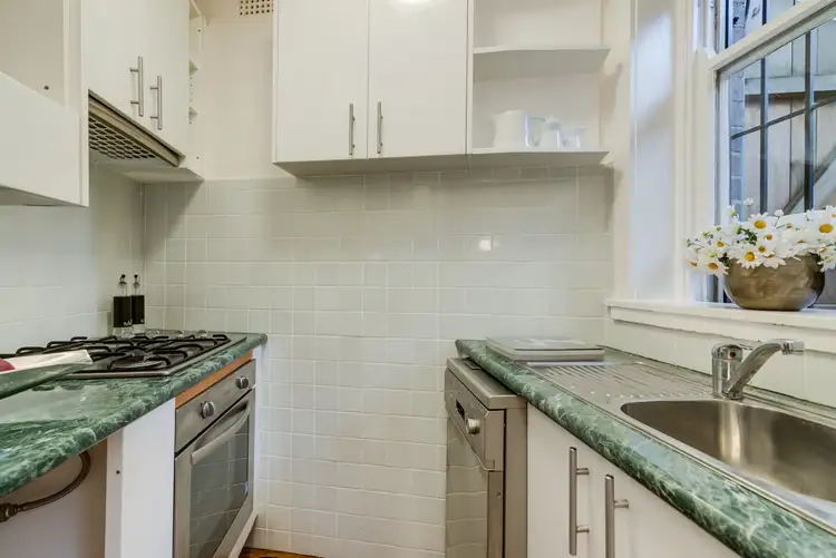 Third view of Homely apartment listing, 2/21 St Neot Avenue, Potts Point NSW 2011