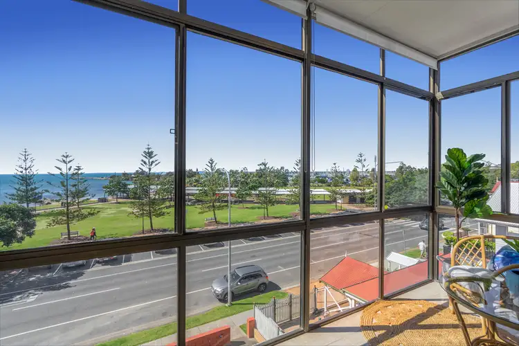 Main view of Homely unit listing, 10/415 Esplanade, Manly QLD 4179