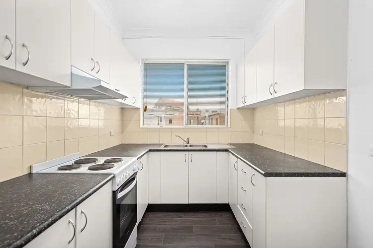 6/27-29 Frederick Street, Rockdale NSW 2216