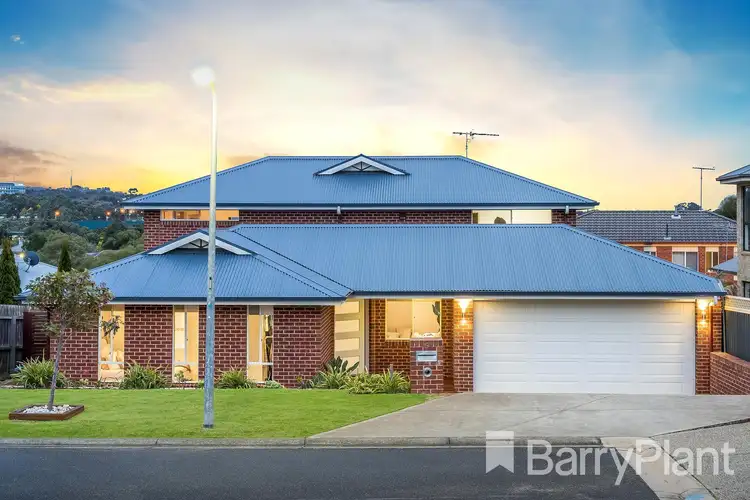 Main view of Homely house listing, 5 Alva Court, Waurn Ponds VIC 3216