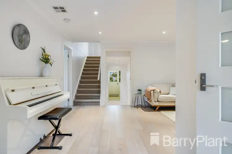 Fourth view of Homely house listing, 5 Alva Court, Waurn Ponds VIC 3216