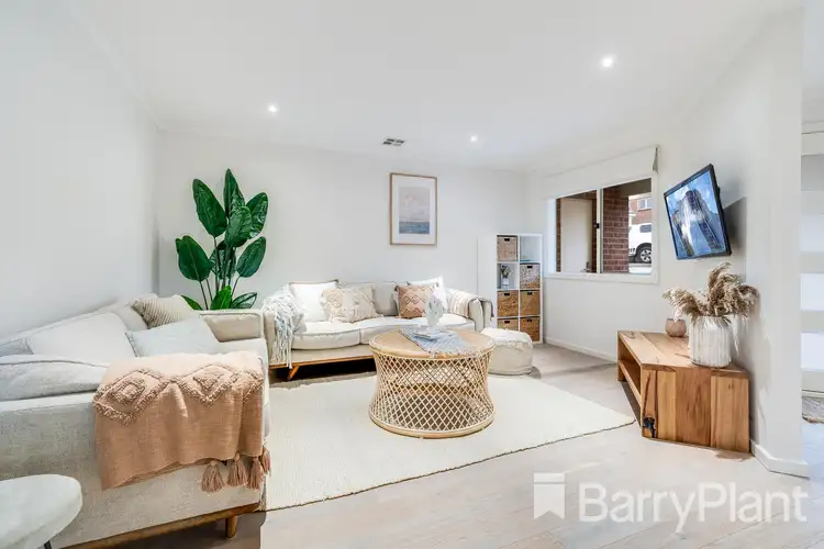Fifth view of Homely house listing, 5 Alva Court, Waurn Ponds VIC 3216