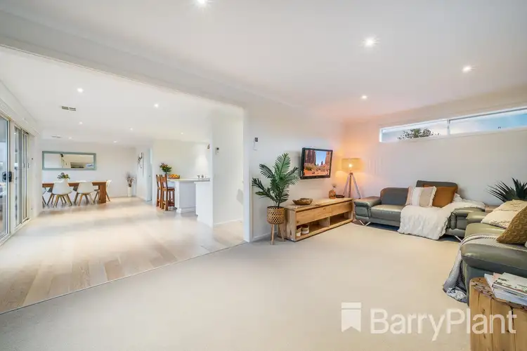 Sixth view of Homely house listing, 5 Alva Court, Waurn Ponds VIC 3216