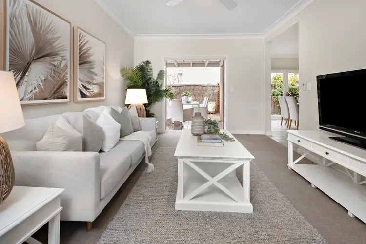 Second view of Homely townhouse listing, 20 Southbourne Way, Mona Vale NSW 2103