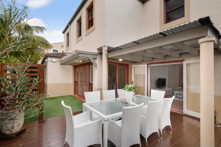 Third view of Homely townhouse listing, 20 Southbourne Way, Mona Vale NSW 2103