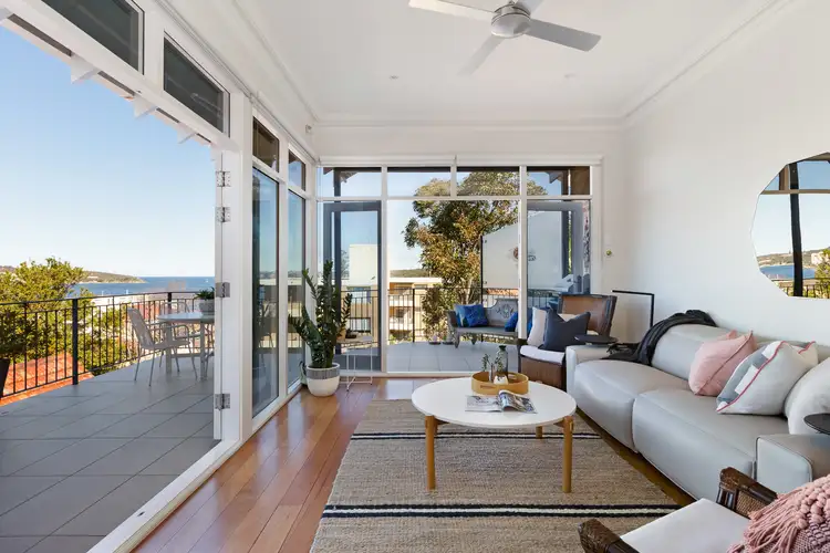17 Clifford Ave, Fairlight NSW 2094