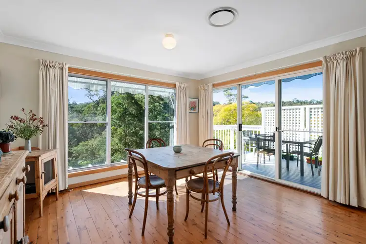 Third view of Homely house listing, 64 Northumberland Avenue, Mount Colah NSW 2079