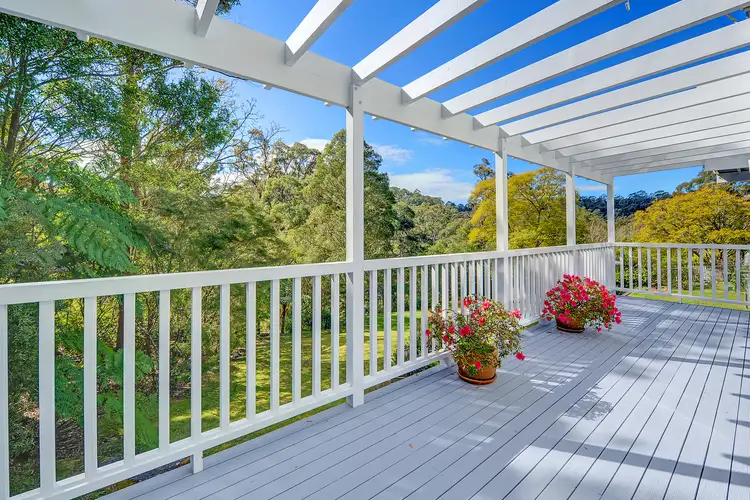 Fifth view of Homely house listing, 64 Northumberland Avenue, Mount Colah NSW 2079
