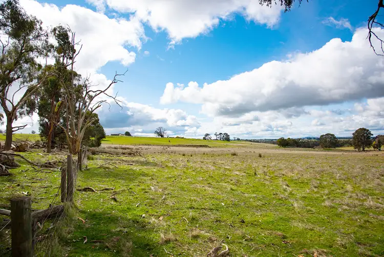 Fourth view of Homely land listing, LOT 11, 278 Shepherds Hill Road, Lauriston VIC 3444