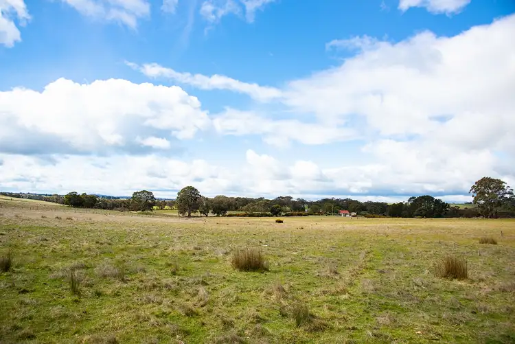 Fifth view of Homely land listing, LOT 11, 278 Shepherds Hill Road, Lauriston VIC 3444