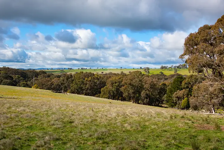 Fifth view of Homely land listing, LOT 12, 278 Shepherds Hill Road, Lauriston VIC 3444