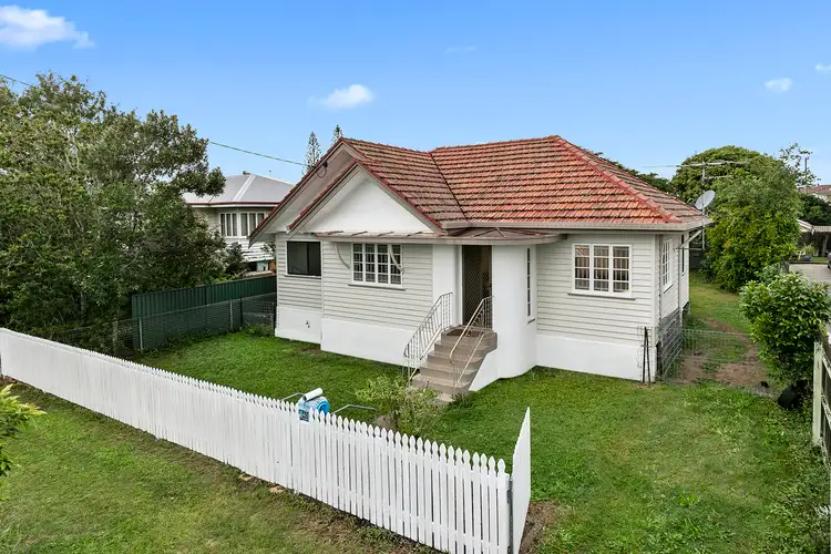 40 Drayton Terrace, Wynnum QLD 4178