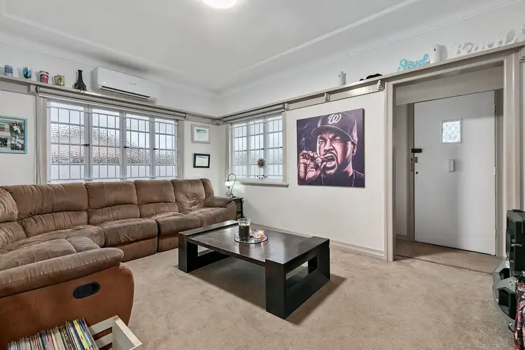 Second view of Homely house listing, 40 Drayton Terrace, Wynnum QLD 4178