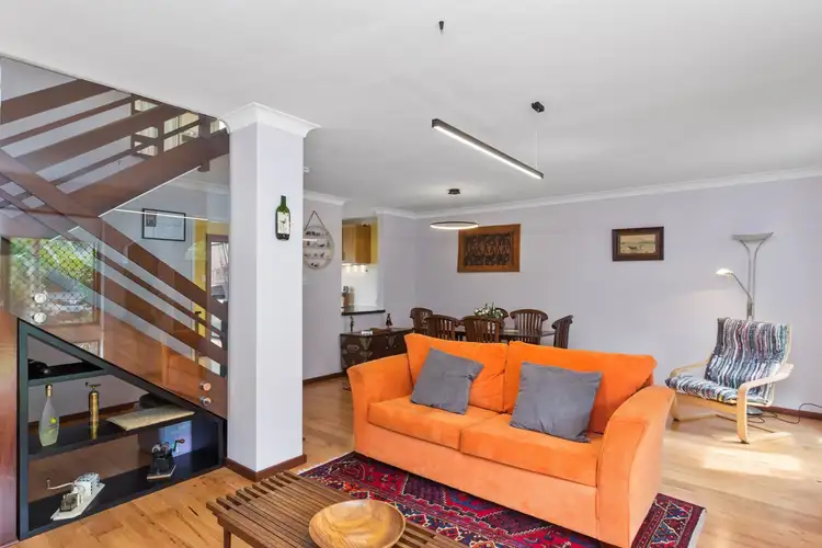 Second view of Homely townhouse listing, 7/58 Coode Street, South Perth WA 6151