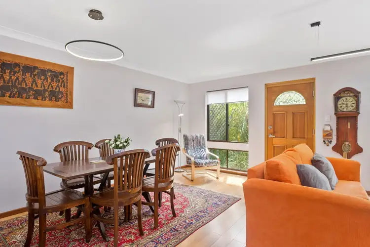 Third view of Homely townhouse listing, 7/58 Coode Street, South Perth WA 6151