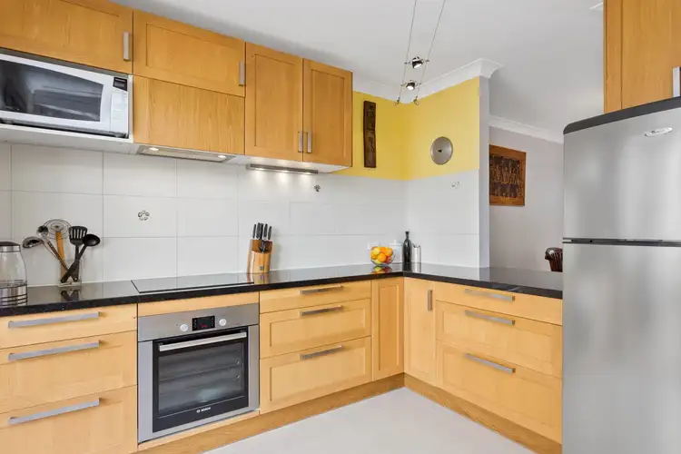 Fourth view of Homely townhouse listing, 7/58 Coode Street, South Perth WA 6151
