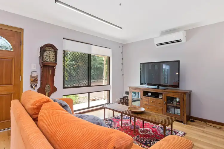 Sixth view of Homely townhouse listing, 7/58 Coode Street, South Perth WA 6151