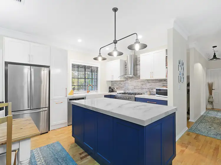 Third view of Homely house listing, 103 Sublime Point Road, Leura NSW 2780