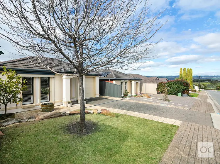9 Harvest Drive, Mclaren Vale SA 5171