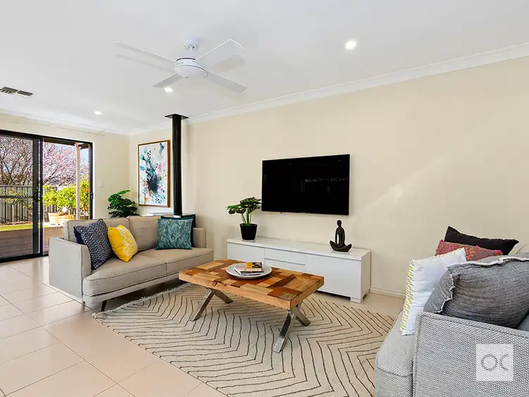 Fifth view of Homely house listing, 9 Harvest Drive, Mclaren Vale SA 5171