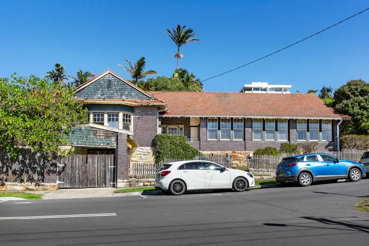 Second view of Homely house listing, 95 Bower Street, Manly NSW 2095