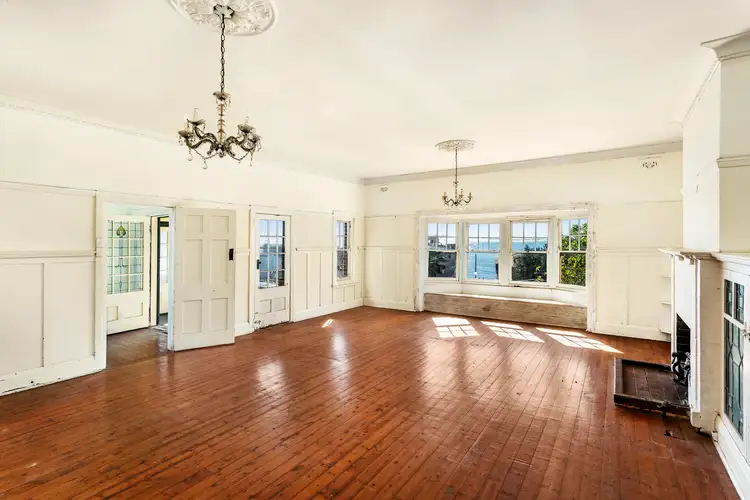 Third view of Homely house listing, 95 Bower Street, Manly NSW 2095