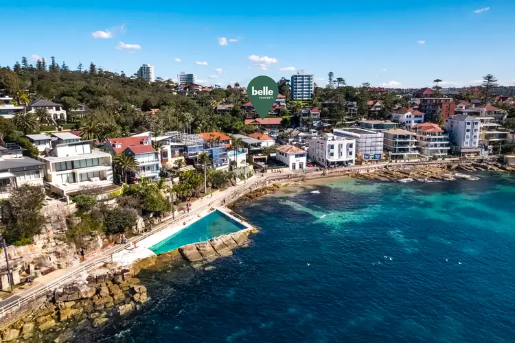 Fourth view of Homely house listing, 95 Bower Street, Manly NSW 2095