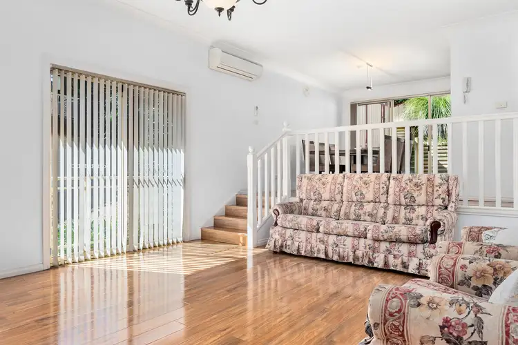 Third view of Homely townhouse listing, 11/29 Woodlawn Avenue, Mangerton NSW 2500