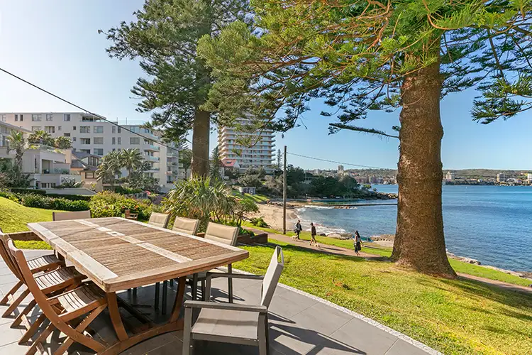 Second view of Homely unit listing, 6/7 Fairlight Crescent, Fairlight NSW 2094