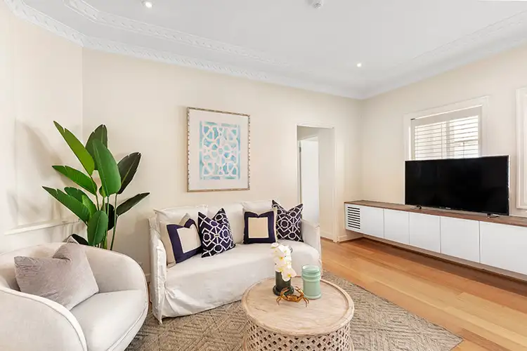 Fourth view of Homely unit listing, 6/7 Fairlight Crescent, Fairlight NSW 2094