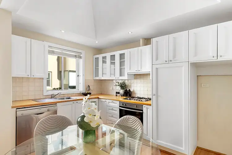 Fifth view of Homely unit listing, 6/7 Fairlight Crescent, Fairlight NSW 2094