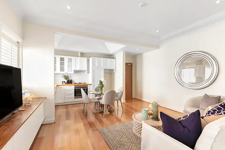 Sixth view of Homely unit listing, 6/7 Fairlight Crescent, Fairlight NSW 2094