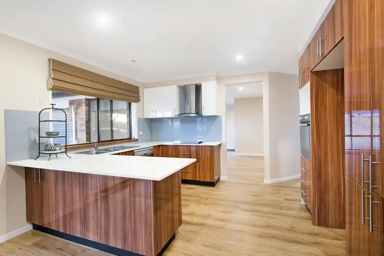 Second view of Homely house listing, 14 Armstrong Crescent, Robertson NSW 2577