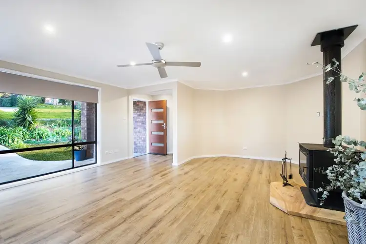 Third view of Homely house listing, 14 Armstrong Crescent, Robertson NSW 2577