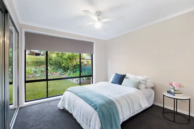 Fifth view of Homely house listing, 14 Armstrong Crescent, Robertson NSW 2577