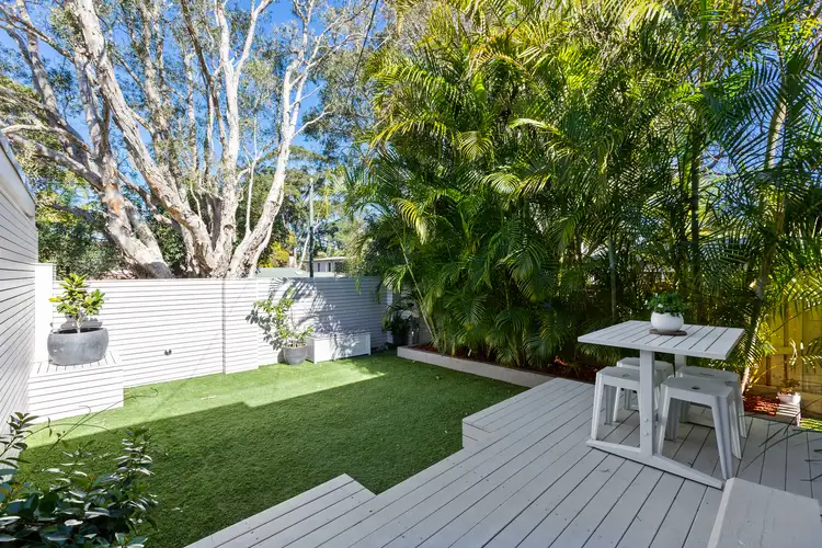 Fourth view of Homely house listing, 8 Coramba Street, North Balgowlah NSW 2093