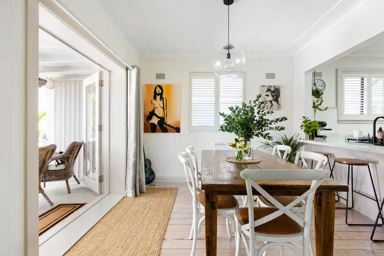 Fifth view of Homely house listing, 8 Coramba Street, North Balgowlah NSW 2093