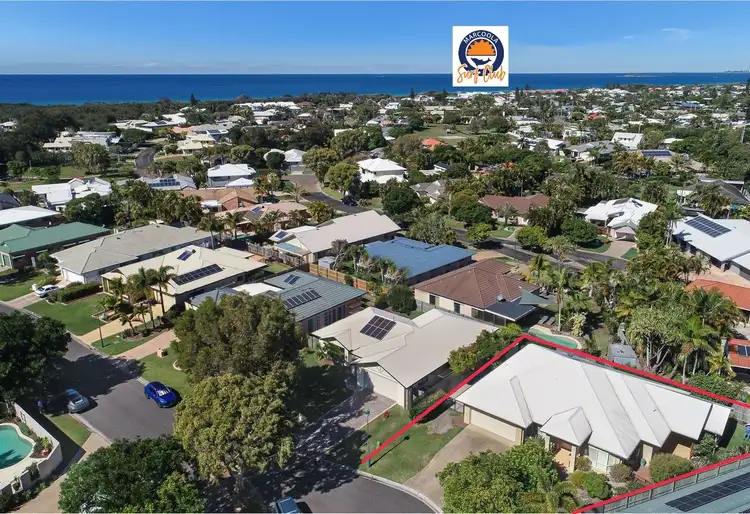 Third view of Homely house listing, 15 Kanimbla Court, Marcoola QLD 4564