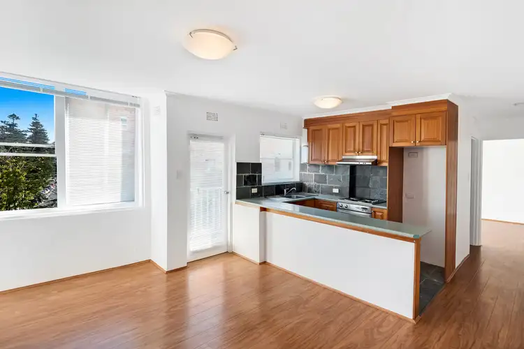 Second view of Homely apartment listing, 16/1 Osborne Road, Manly NSW 2095