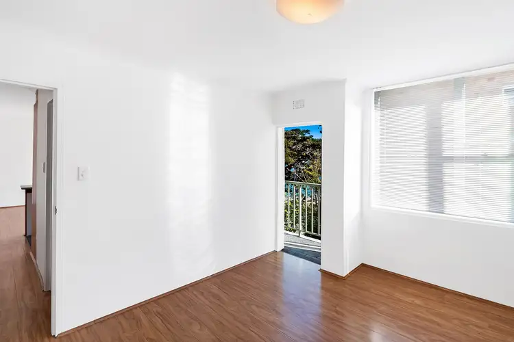 Fifth view of Homely apartment listing, 16/1 Osborne Road, Manly NSW 2095