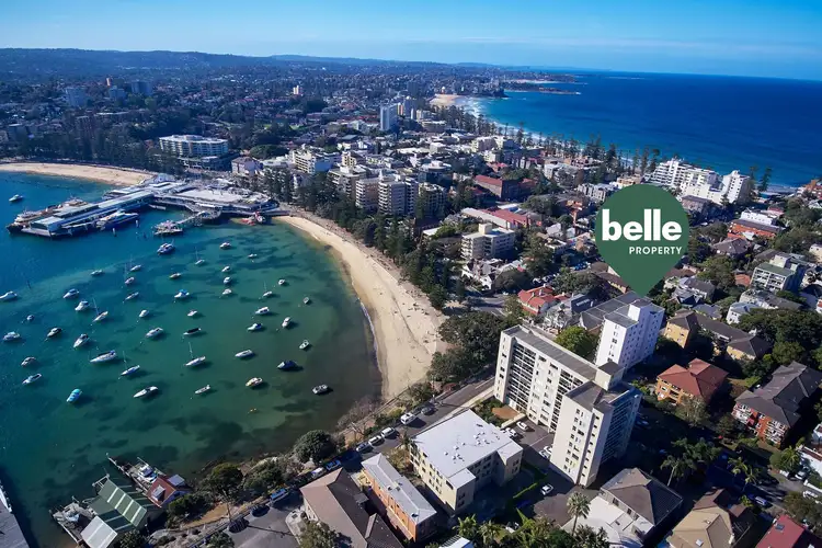 Sixth view of Homely apartment listing, 16/1 Osborne Road, Manly NSW 2095