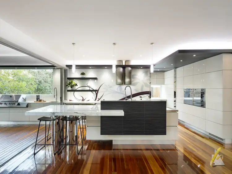 Fifth view of Homely house listing, 42 Lomandra Place, Chapel Hill QLD 4069