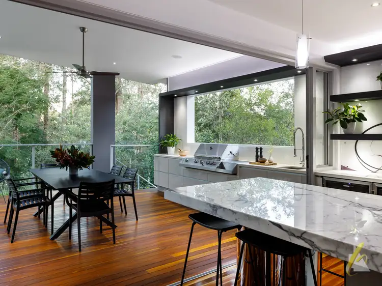 Sixth view of Homely house listing, 42 Lomandra Place, Chapel Hill QLD 4069