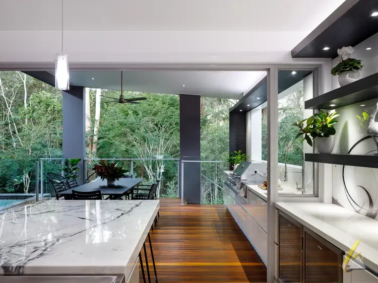 Seventh view of Homely house listing, 42 Lomandra Place, Chapel Hill QLD 4069