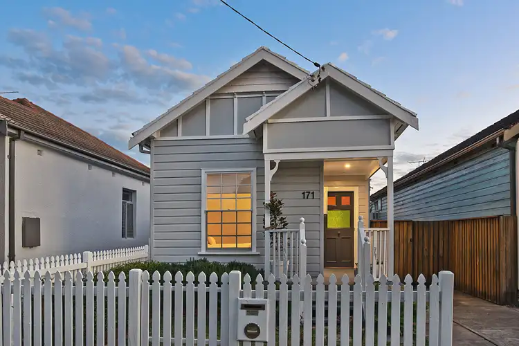 171 Tudor Street, Hamilton NSW 2303