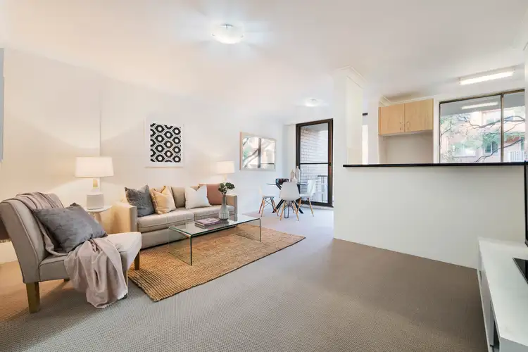 Main view of Homely unit listing, 7/61-65 Macarthur Street, Ultimo NSW 2007