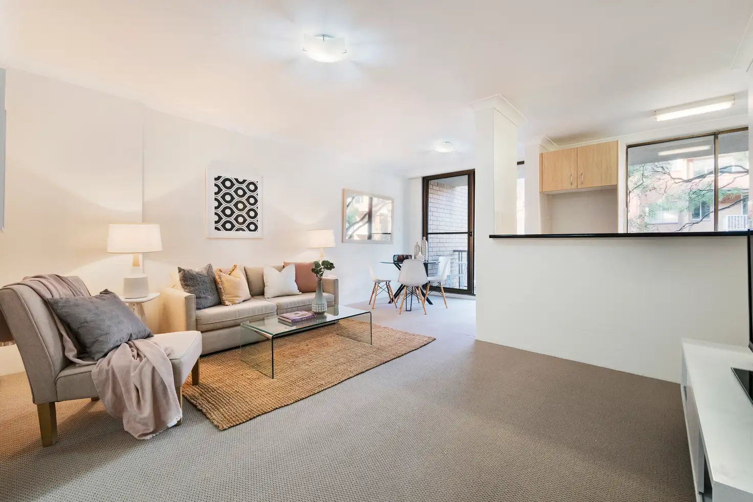 Main view of Homely unit listing, 7/61-65 Macarthur Street, Ultimo NSW 2007