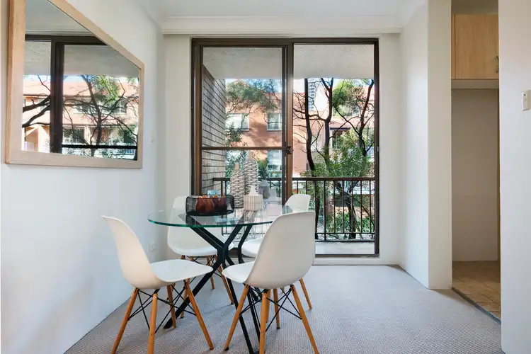 Second view of Homely unit listing, 7/61-65 Macarthur Street, Ultimo NSW 2007