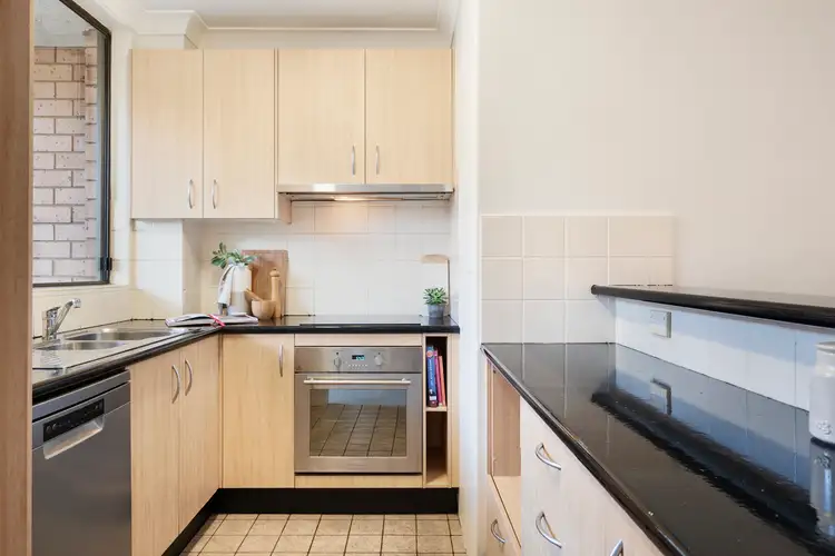 Third view of Homely unit listing, 7/61-65 Macarthur Street, Ultimo NSW 2007