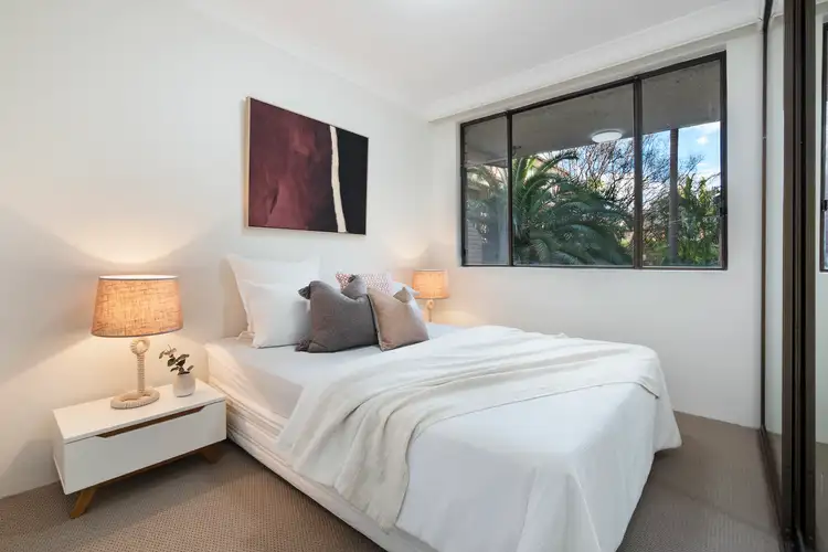 Fourth view of Homely unit listing, 7/61-65 Macarthur Street, Ultimo NSW 2007